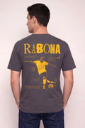Quaresma's Rabona Shirt