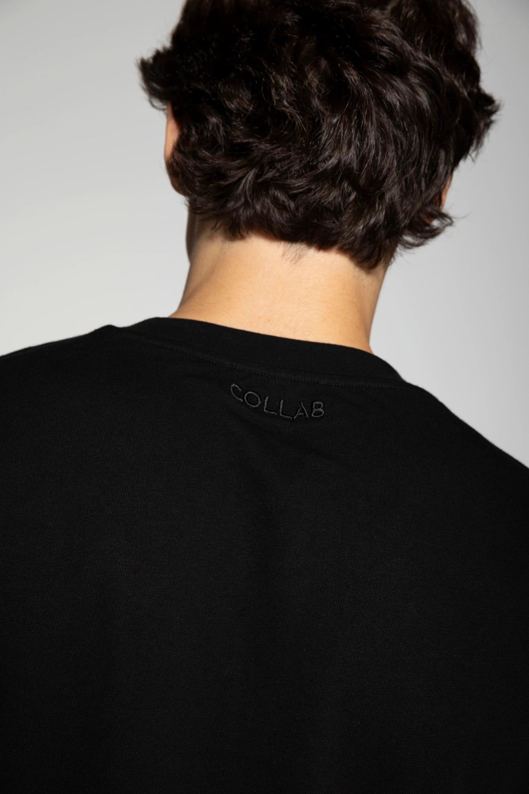 Beşiktaş Black T-Shirt