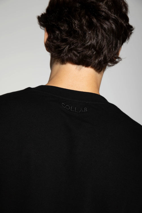 Beşiktaş Black T-Shirt