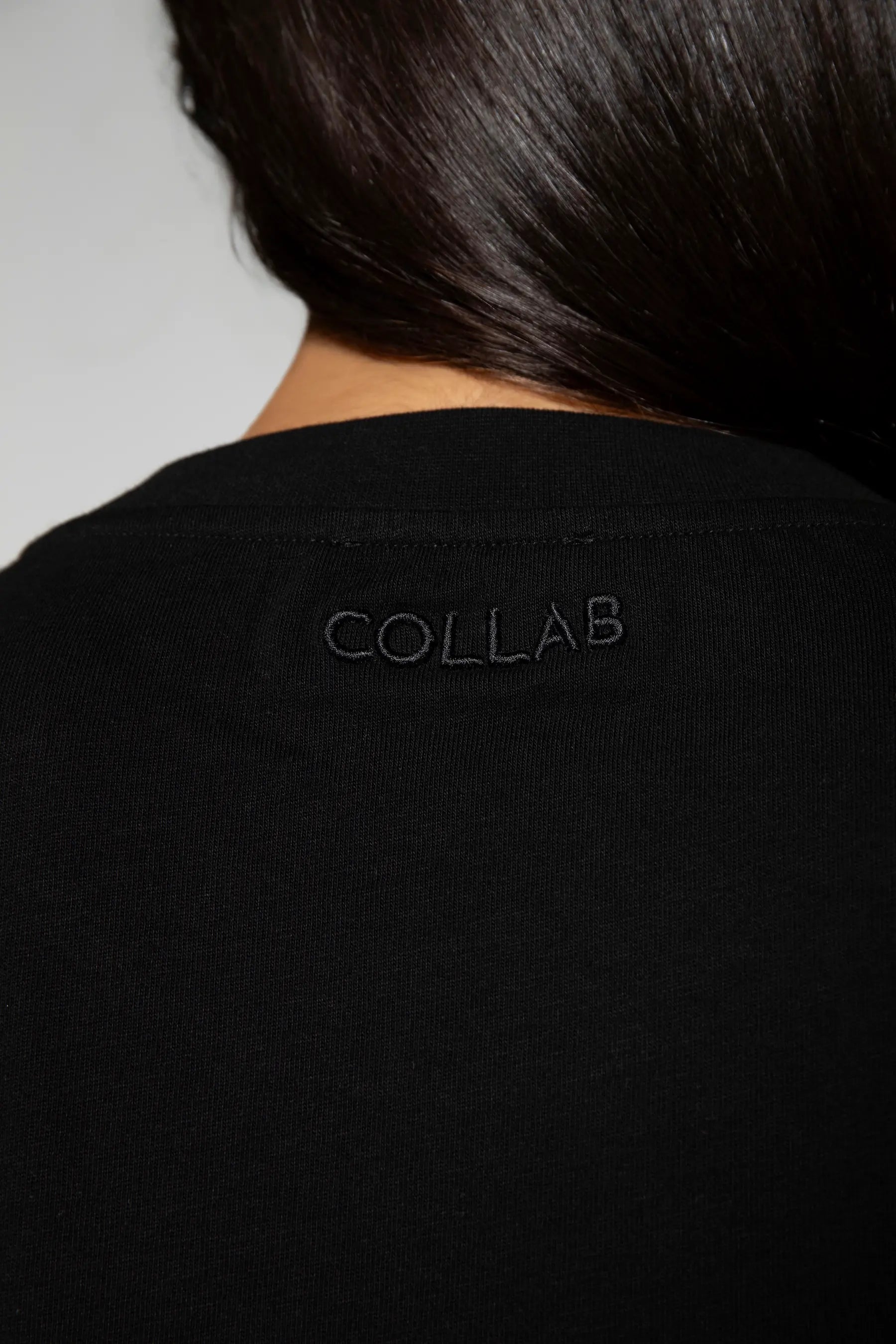 Beşiktaş Black T-Shirt