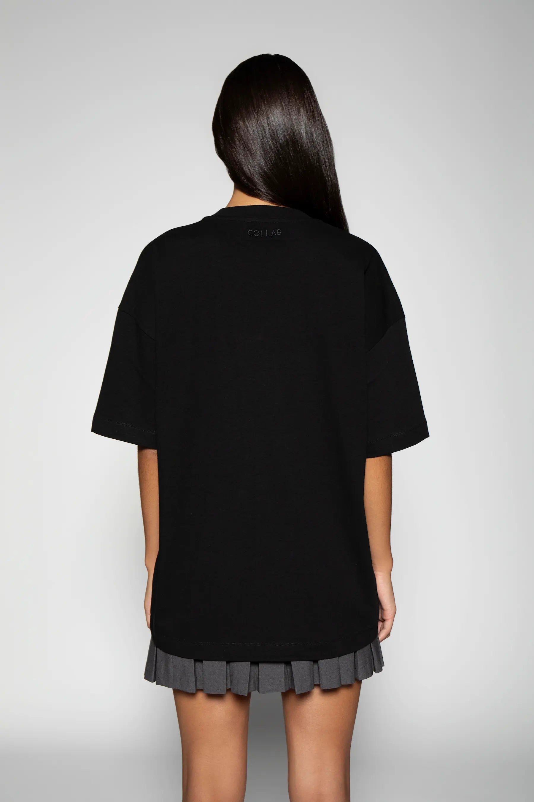 Beşiktaş Black T-Shirt