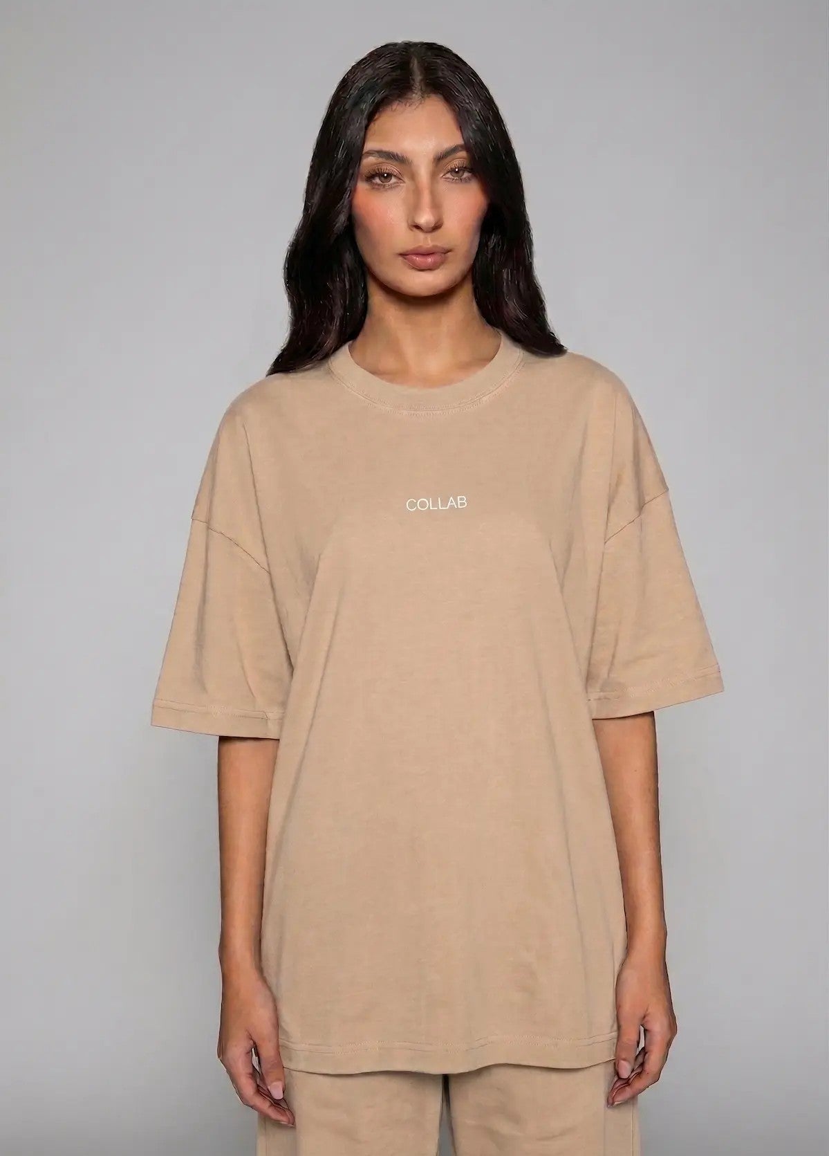 Oversized T-shirt