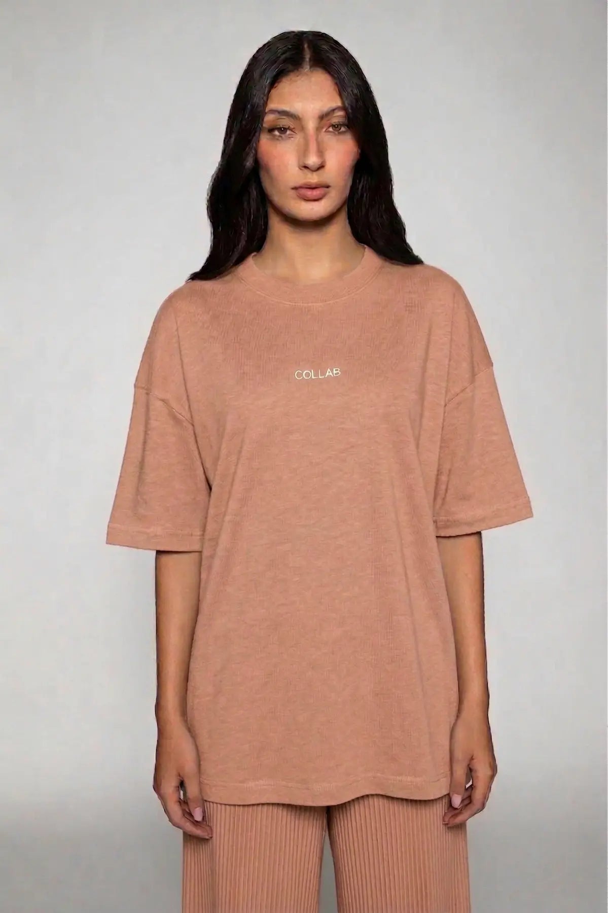 Oversized T-shirt